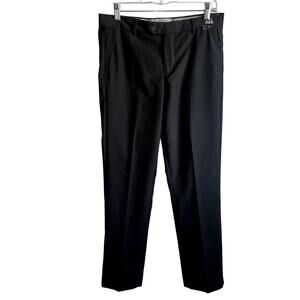 Nordstrom Kids Formal Black Pants